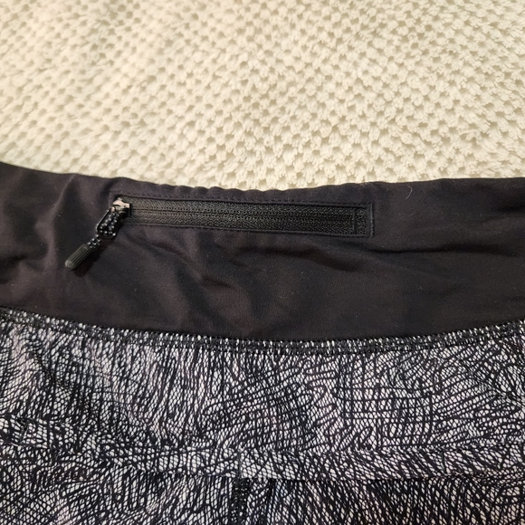 Lululemon Athletica running shorts - Picture 5 of 7